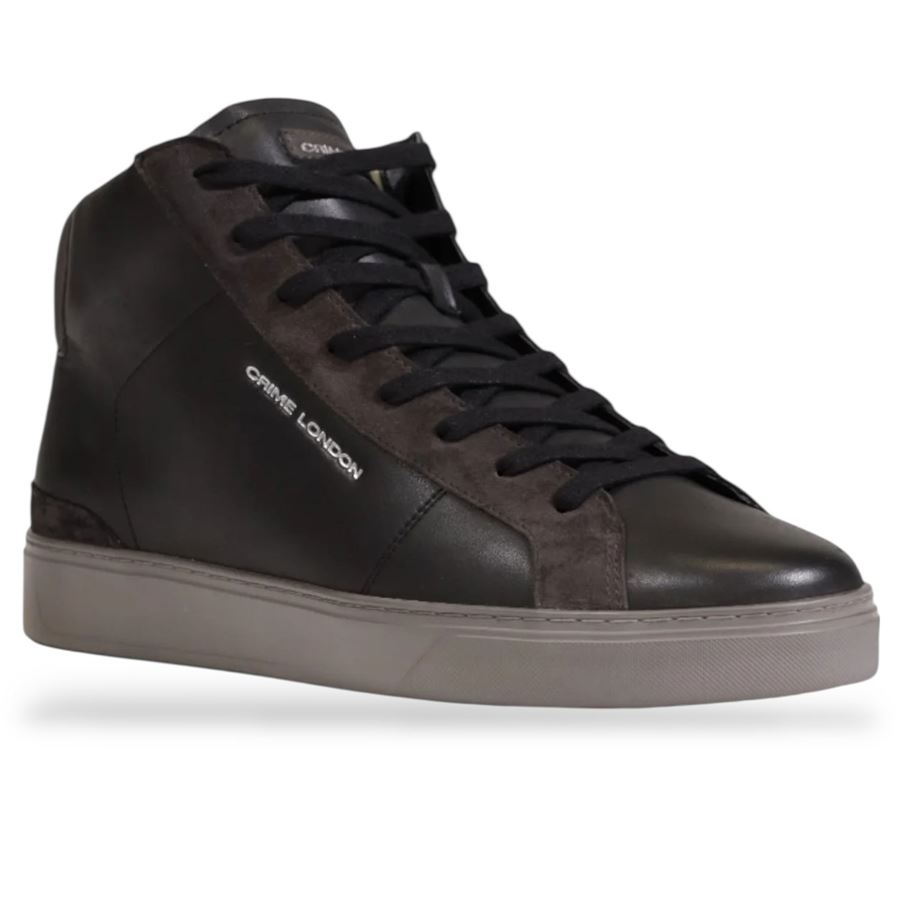 Blade high sneakers da uomo Crime London | 15731AA732